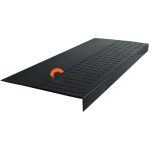 Grada de Goma Estoperol 4MM