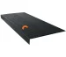 Grada de Goma Estoperol 4MM X 120CM