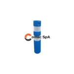 Hito Tubular Flexible 75 cm x 20 cm 2 Cintas