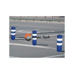 Hito Tubular Flexible 75 cm x 20 cm 2 Cintas