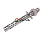 Perno De Anclaje 1.2″ X 7″
