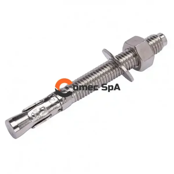 Perno De Anclaje 1.2″ X 7″