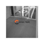 Piso PVC Limpiapiés