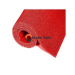 Piso PVC Limpiapiés