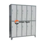 Locker Doble LKD-10