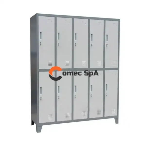 Locker Doble LKD-10