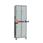 Locker Doble LKD-4