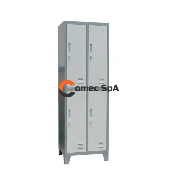 Locker Doble LKD-4