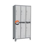 locker metalico