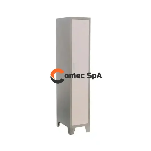 Locker Simple