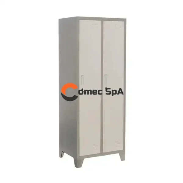 Locker Simple LK-2