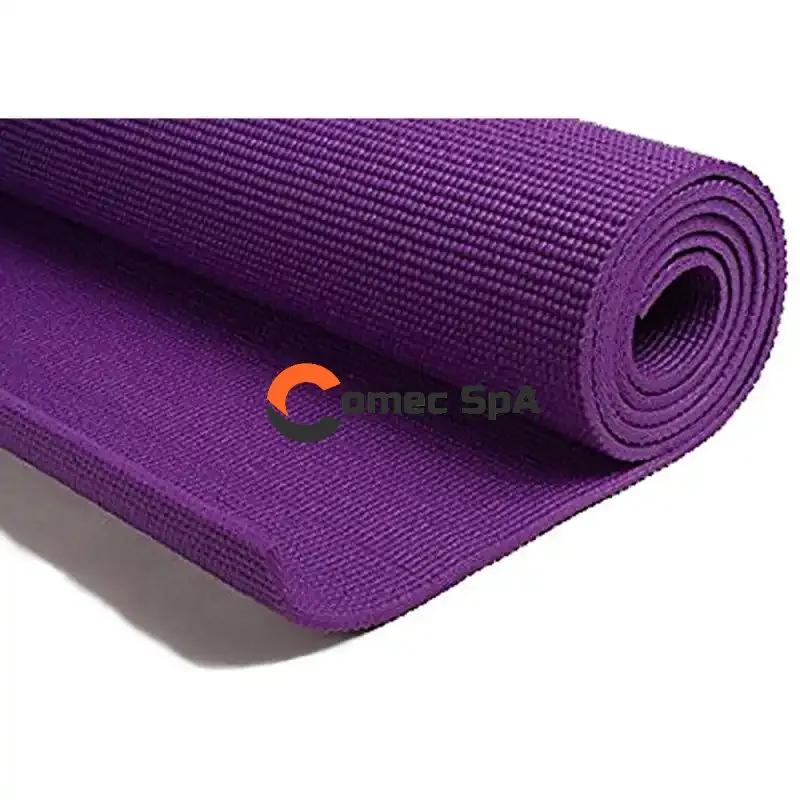 PLANCHA DE YOGA 10 mm PLANCHA DE YOGA 10 mm