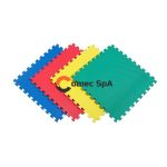 Plancha EVA Puzzle