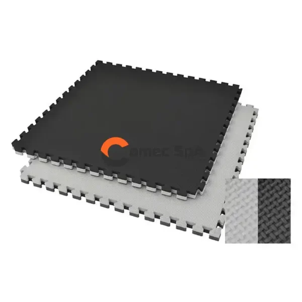 Plancha Tatami 2 CM X 1MT X 1MT
