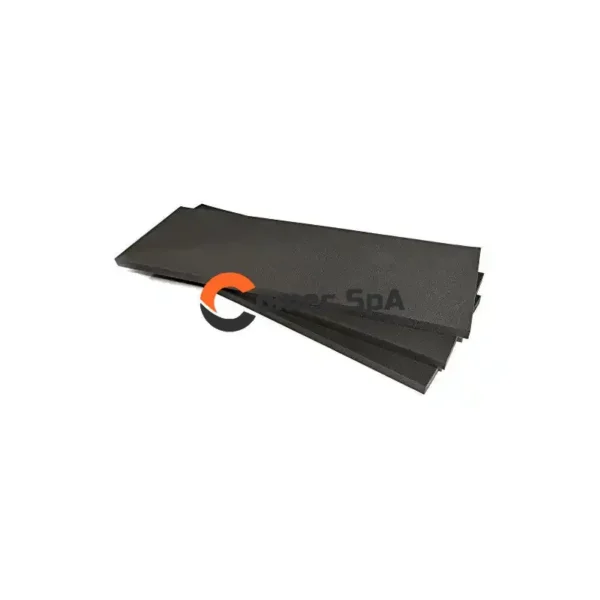 PLANCHAS DE GOMA EVA 8 MM x 145 cms X 110 cms