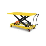 Mesa Elevadora Hidraulica 500 Kg