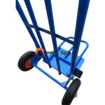 Carro Tipo Yegua 2 Bases 250 Kilos - Imagen 3