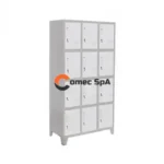 Locker Cuadruple LKC-12