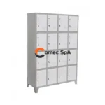 Locker Cuadruple LKC-16