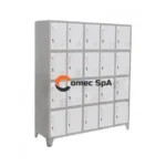 Locker Cuadruple LKC-20