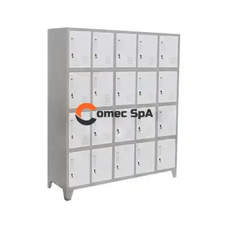 Locker Cuadruple LKC-20