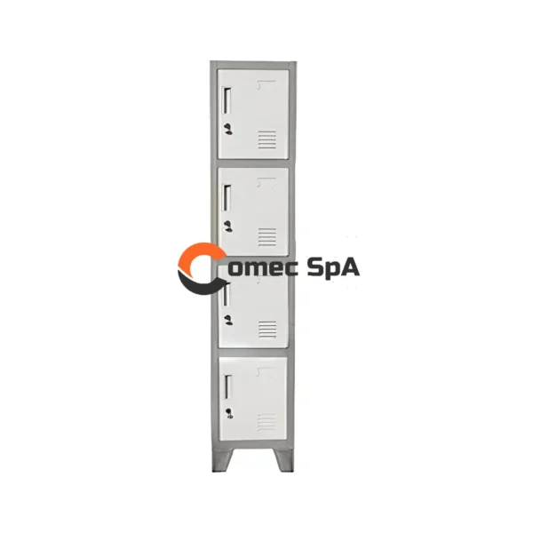 Locker Cuadruple LKC-4