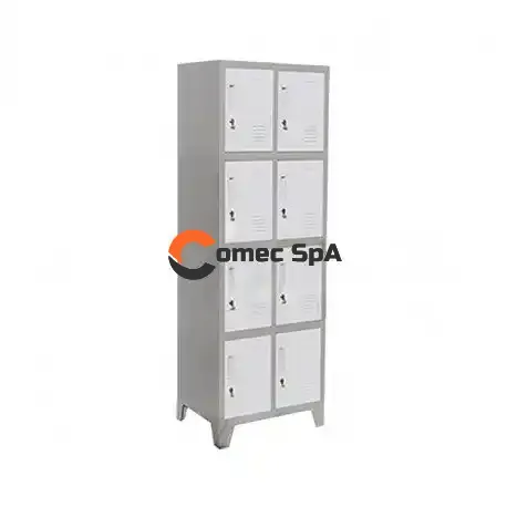 Locker Cuadruple LKC-8