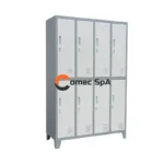 Locker Doble LKD-8