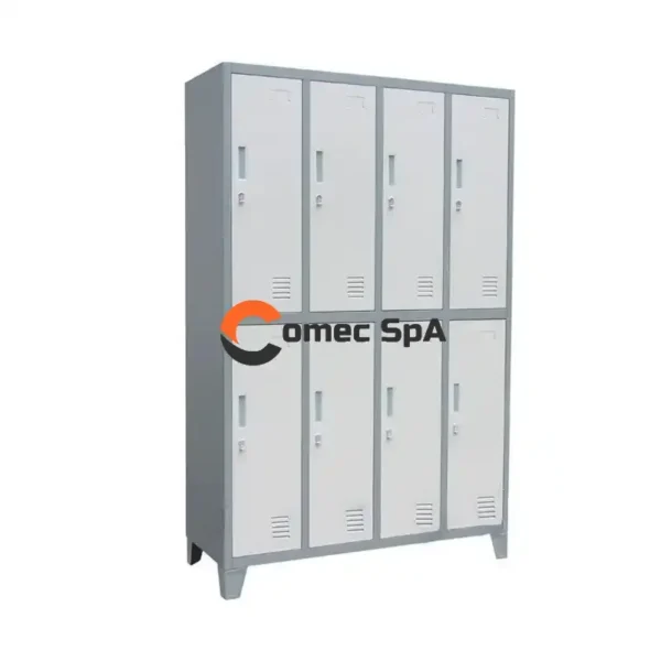 Locker Doble LKD-8