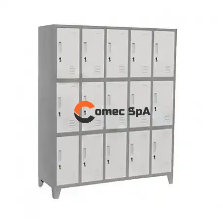 Locker Triple LKT-15