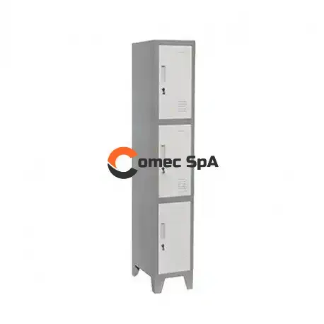 Locker Triple LKT-3