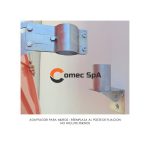 Conector para Espejos