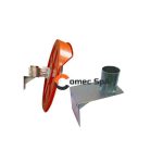 Conector para Espejos