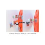 Conector para Espejos