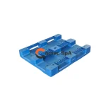 pallet plastico