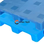 pallet plastico