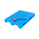 pallet plastico
