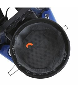 aspiradora mochila comec