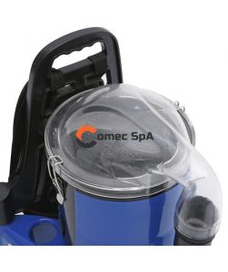 aspiradora mochila comec