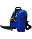 Aspiradora Mochila Comec Advance