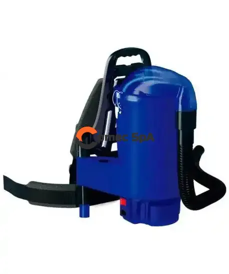 Aspiradora Mochila Comec Advance Aspiradora Mochila Comec Advance