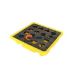 PALLET ANTIDERRAME 1 TAMBOR