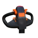 apilador eléctrico ancho
