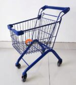 CARRO DE SUPERMERCADO PARA NIÑOS - Imagen 4