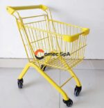 carrito de supermercado