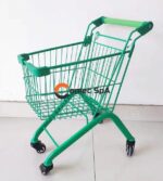 carrito de supermercado