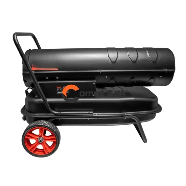 Turbocalefactor Diesel 30KW COMEC
