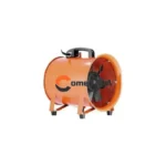Extractor Aire Industrial Portatil 30cm