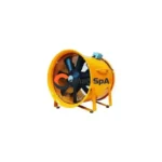 Extractor Aire Industrial Portatil 45cm