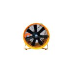Extractor Aire Industrial Portatil 45cm